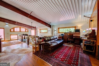 Your Private Fly-in Mountain Sanctuary in Rabun County Nestled - photo 53
