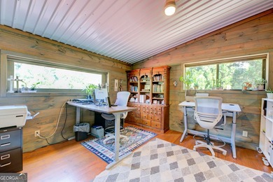 Your Private Fly-in Mountain Sanctuary in Rabun County Nestled - photo 54