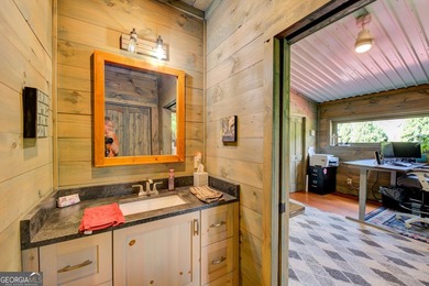 Your Private Fly-in Mountain Sanctuary in Rabun County Nestled - photo 55