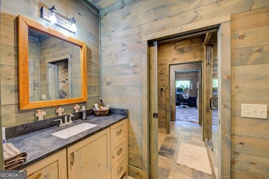 Your Private Fly-in Mountain Sanctuary in Rabun County Nestled - photo 56