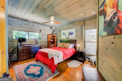 Your Private Fly-in Mountain Sanctuary in Rabun County Nestled - photo 57