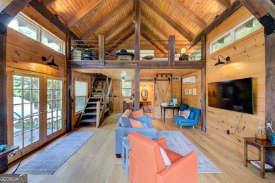 Your Private Fly-in Mountain Sanctuary in Rabun County Nestled - photo 58
