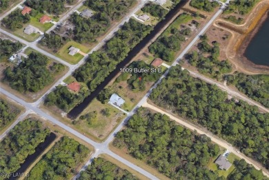 Lehigh Acres Area Lot For Sale in Lehigh Acres Florida