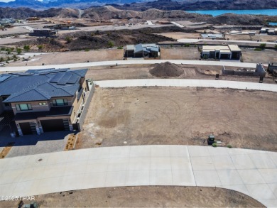 Lake Lot For Sale in Lake Havasu City, Arizona