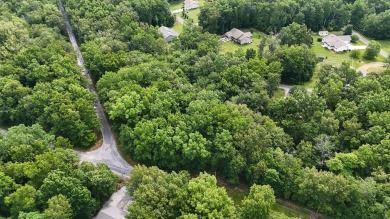 Lake Lot For Sale in Crossville, Tennessee