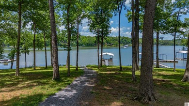 Ky Lake waterfront home on 1.4 acres with private dock and - photo 3