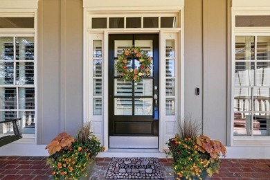 FANTASTIC TRADITIONAL WITH ROCKING CHAIR FRONT PORCH ON .72 ACRE - photo 5