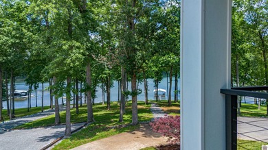 Ky Lake waterfront home on 1.4 acres with private dock and - photo 5