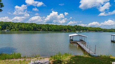 Ky Lake waterfront home on 1.4 acres with private dock and - photo 9