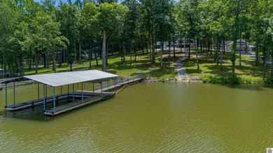 Ky Lake waterfront home on 1.4 acres with private dock and - photo 10