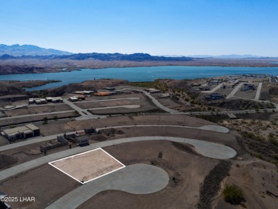 Lake Lot For Sale in Lake Havasu City, Arizona