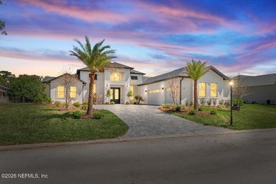 Nestled within The Sanctuary, Palm Coast's premier gated boating - photo 1