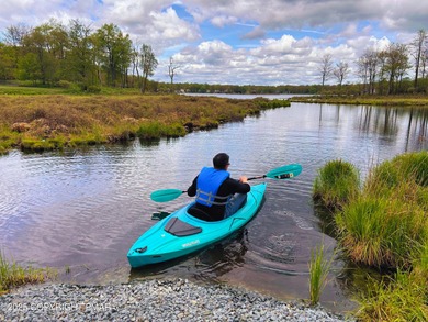 Lake Home For Sale in Tobyhanna, Pennsylvania