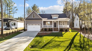 Welcome to this stunning new construction home in a resort style - photo 1