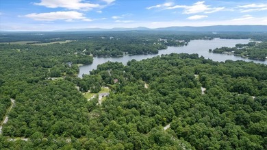 Lake Tansi Lot For Sale in Crossville Tennessee