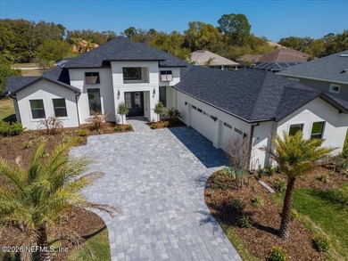 Nestled within The Sanctuary, Palm Coast's premier gated boating - photo 2
