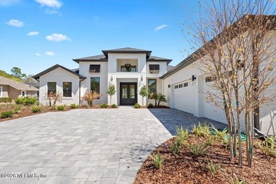 Nestled within The Sanctuary, Palm Coast's premier gated boating - photo 3