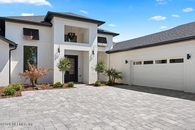 Nestled within The Sanctuary, Palm Coast's premier gated boating - photo 5