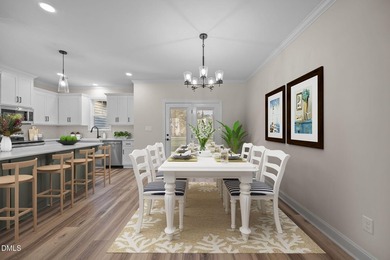 Welcome to this stunning new construction home in a resort style - photo 9