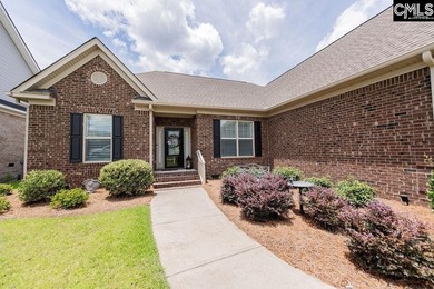 (private lake, pond, coastal) Home For Sale in West Columbia South Carolina
