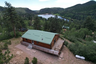 (private lake, pond, creek) Home For Sale in Rye Colorado