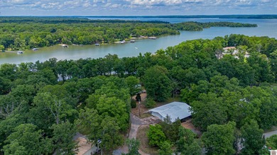 Kentucky Lake Lot For Sale in Benton Kentucky