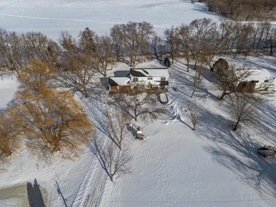 (private lake, pond, creek) Home Active Under Contract in Mayer Minnesota