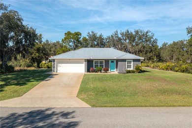 Lake Istokpoga Home For Sale in Sebring Florida