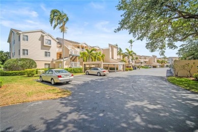 Lake Condo For Sale in Naples, Florida