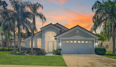 Lake Charles Home For Sale in Port Saint Lucie Florida