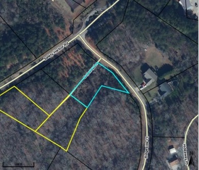 Tucked into the peaceful foothills of Oconee County, this - photo 1