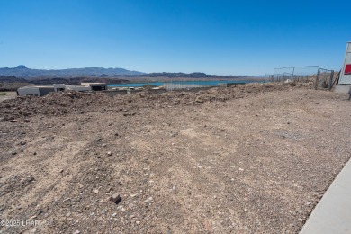 Lake Lot For Sale in Lake Havasu City, Arizona