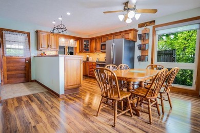 Welcome to 691 Timothy Drive in Holiday Lakes! This beautifully - photo 21