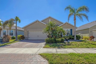 Lake Home For Sale in Venice, Florida