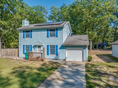 Houghton Lake Home For Sale in Prudenville Michigan