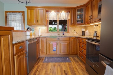 Welcome to 691 Timothy Drive in Holiday Lakes! This beautifully - photo 22