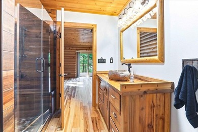 Exceptional Custom Built Log Home on Lake Petenwell! This 4+ - photo 29