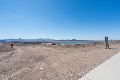 Lake Havasu Lot For Sale in Lake Havasu City Arizona