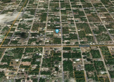 Lehigh Acres Area Lot For Sale in Lehigh Acres Florida