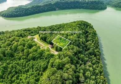 Lake Lot For Sale in Byrdstown, Tennessee