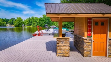 Welcome to 691 Timothy Drive in Holiday Lakes! This beautifully - photo 40