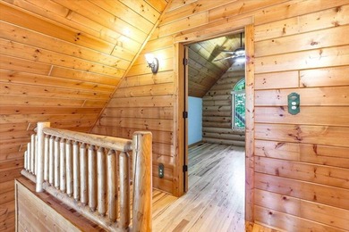 Exceptional Custom Built Log Home on Lake Petenwell! This 4+ - photo 40