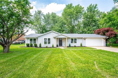 Lake Home For Sale in Eaton, Ohio