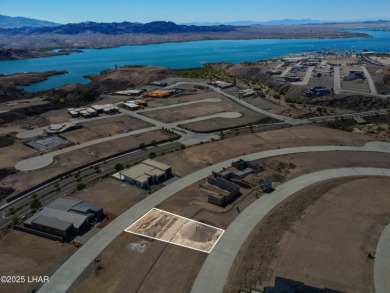 Lake Lot For Sale in Lake Havasu City, Arizona