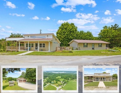 Lake Home For Sale in Allons, Tennessee