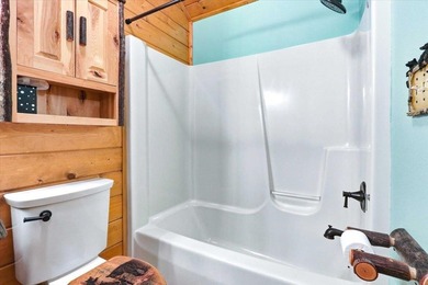 Exceptional Custom Built Log Home on Lake Petenwell! This 4+ - photo 43