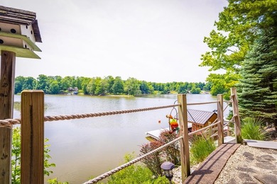 Welcome to 691 Timothy Drive in Holiday Lakes! This beautifully - photo 44