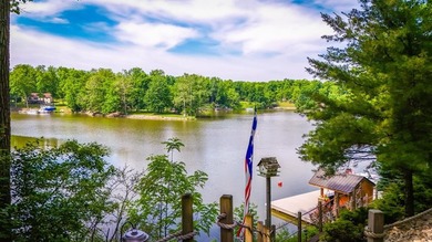 Welcome to 691 Timothy Drive in Holiday Lakes! This beautifully - photo 45