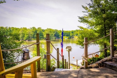 Welcome to 691 Timothy Drive in Holiday Lakes! This beautifully - photo 46