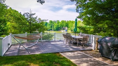 Welcome to 691 Timothy Drive in Holiday Lakes! This beautifully - photo 47